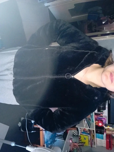 Veste jennyfer - veste,
