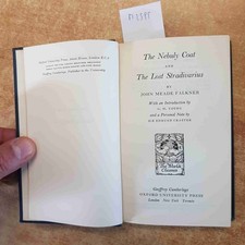 John Meade Falkner - Le