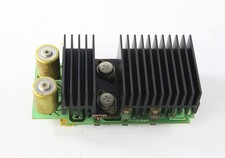 Carte De Fin D'Etape Revox B