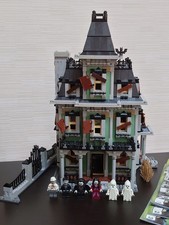 LEGO Monster Fighters Haunted