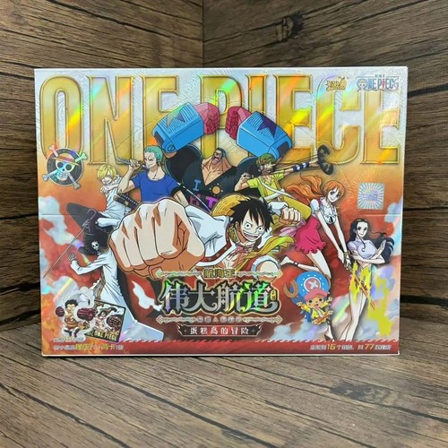 Mini figure one piece - , en