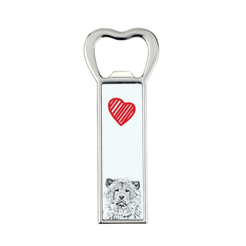 Chow ouvre bouteille - chow,