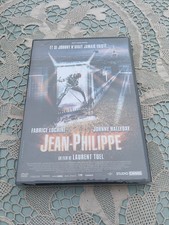 DVD Jean-Philippe De Laurent