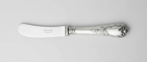 Christofle tartineur couteau - christofle,,