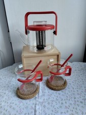 Bodum neuf set théière - ,