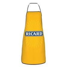 Tablier Cuisinier Ricard