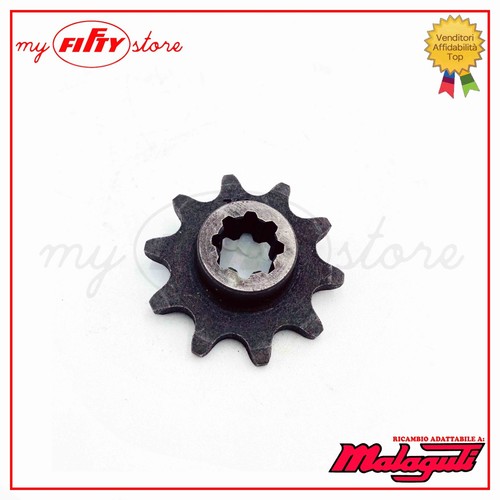 Pignon moteur z10 - moteur, 10