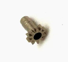 Valjoux 7730 / 7733 Venus 150 / 175 188 P 245 chaussée cannon pinion minutenrohr