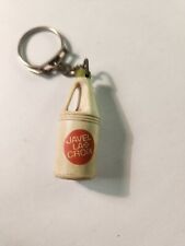 RARE Porte Clé --- Bouteille