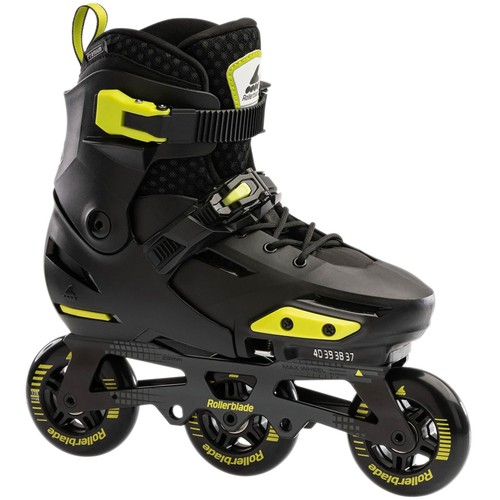 Rollerblade apex 3wd patins - rollerblade,