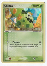 CARTE POKEMON CACNEA 44/106