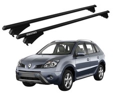 Barres De Toit Pour Renault