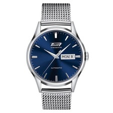 TISSOT HERITAGE VISODATE