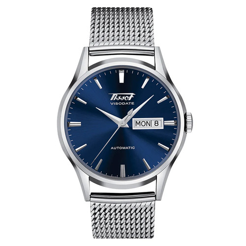 Tissot heritage visodate - tissot,