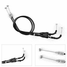 Push/Pull Gaz ligne de fil
