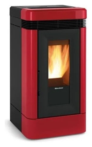 Extraflame lucia bordeaux - lucia.16,