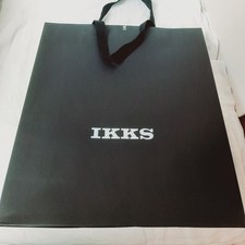 Sac shopping I K K S 33x39x12