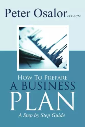 How prepare business - prepare, a