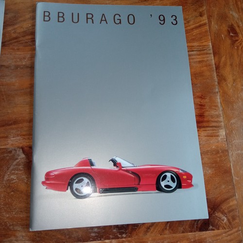 Catalogue détaillant format