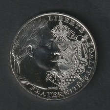 20 Euro Argent, FRANCE 2023