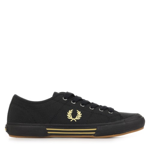 Chaussures baskets fred perry - chaussures,