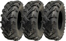 Pneus pour quad 25x8.00-12, 6