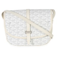 Goyard Goyardine Toile