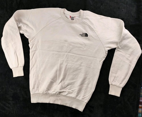 The north face sweatshirt - north,