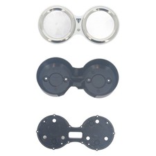 Coque compteur (Triumph -