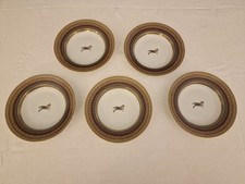 Hermes - Cheval d'Orient - Assiettes Creuses