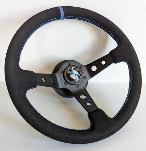 Volant compatible avec bmw - volant,