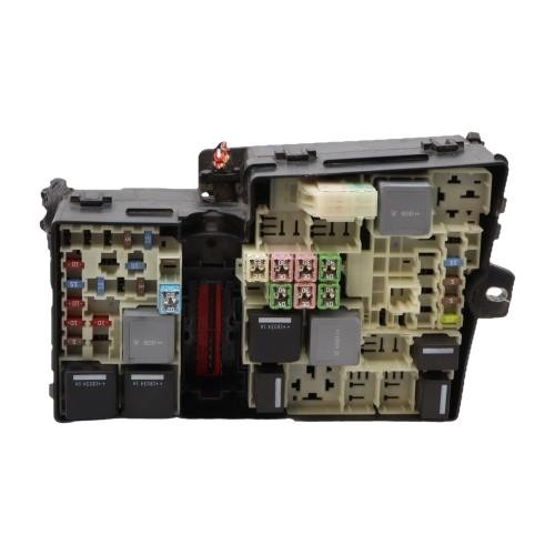Boitier servitude moteur - , (bsm)