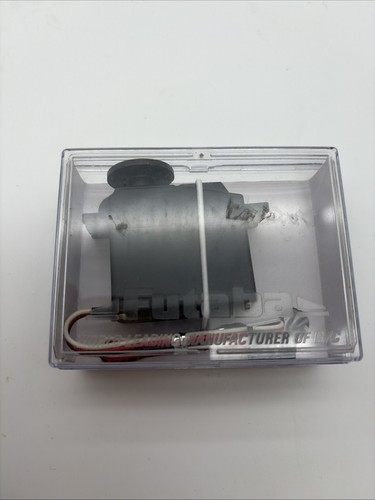 Futaba 3305 heavy duty servo - heavy,