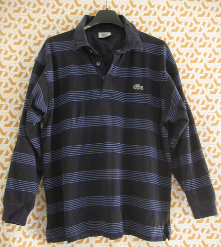 Polo lacoste homme devanlay - lacoste,