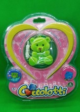 ?? Coccolitti vintage rare Giochi Preziosi 