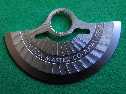 Omega rotor 9904 masse - omega,