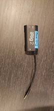 Irig 2 Portable