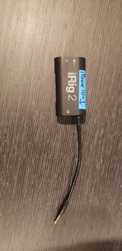 Irig portable - 2,