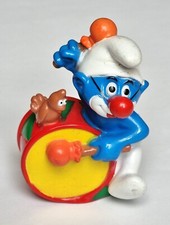 👍 Schtroumpf BIP Holland -