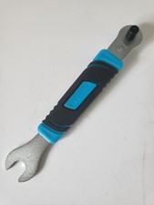 B'TWIN Clé à pédales 3 en 1