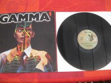 TRES RARE 33T PRESSAGE GREC