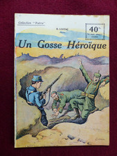 COLLECTION PATRIE n ° 47 /