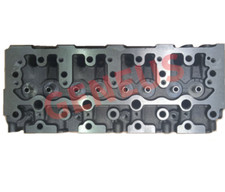 Culasse pour Yanmar 4TNE84