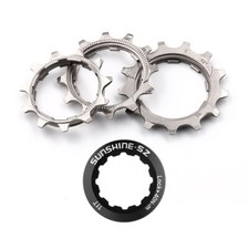 1PC - Route Vtt Cassette