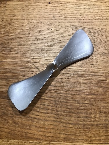 Hélice pour hydroglisseur des - hélice,