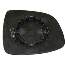 Miroir De Rétroviseur Gauche