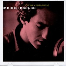 DOUBLE CD MICHEL BERGER 