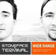 STONEFACE & TERMINAL 'WIDE
