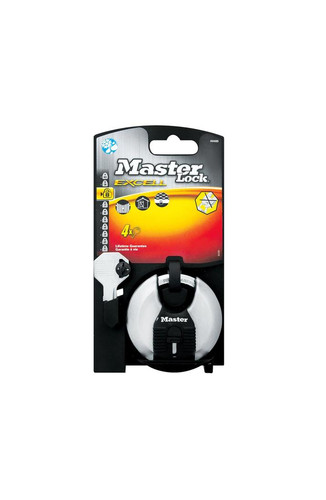 Master lock excell cadenas - master,
