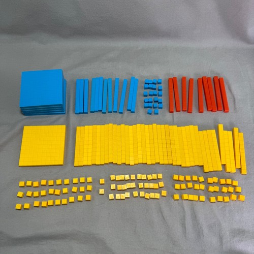 Base blocks math - blocks,